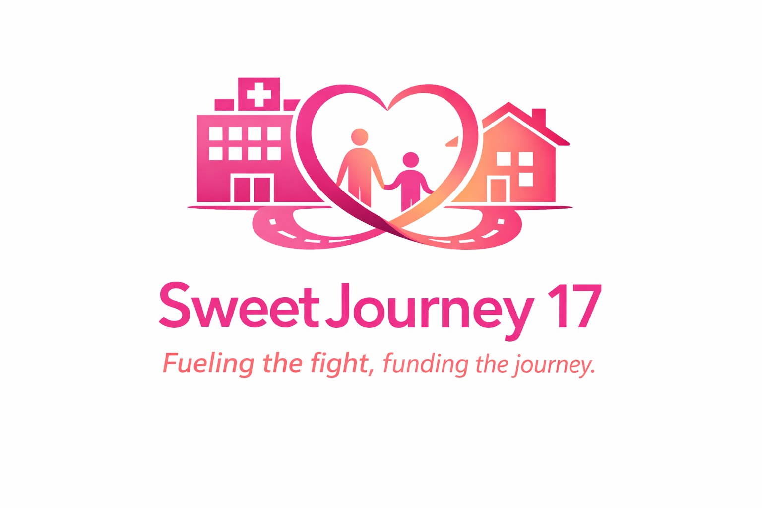 Sweet Journey 17 Foundation — Fueling the fight, funding the journey.